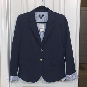 COPY - J.Crew Blazer